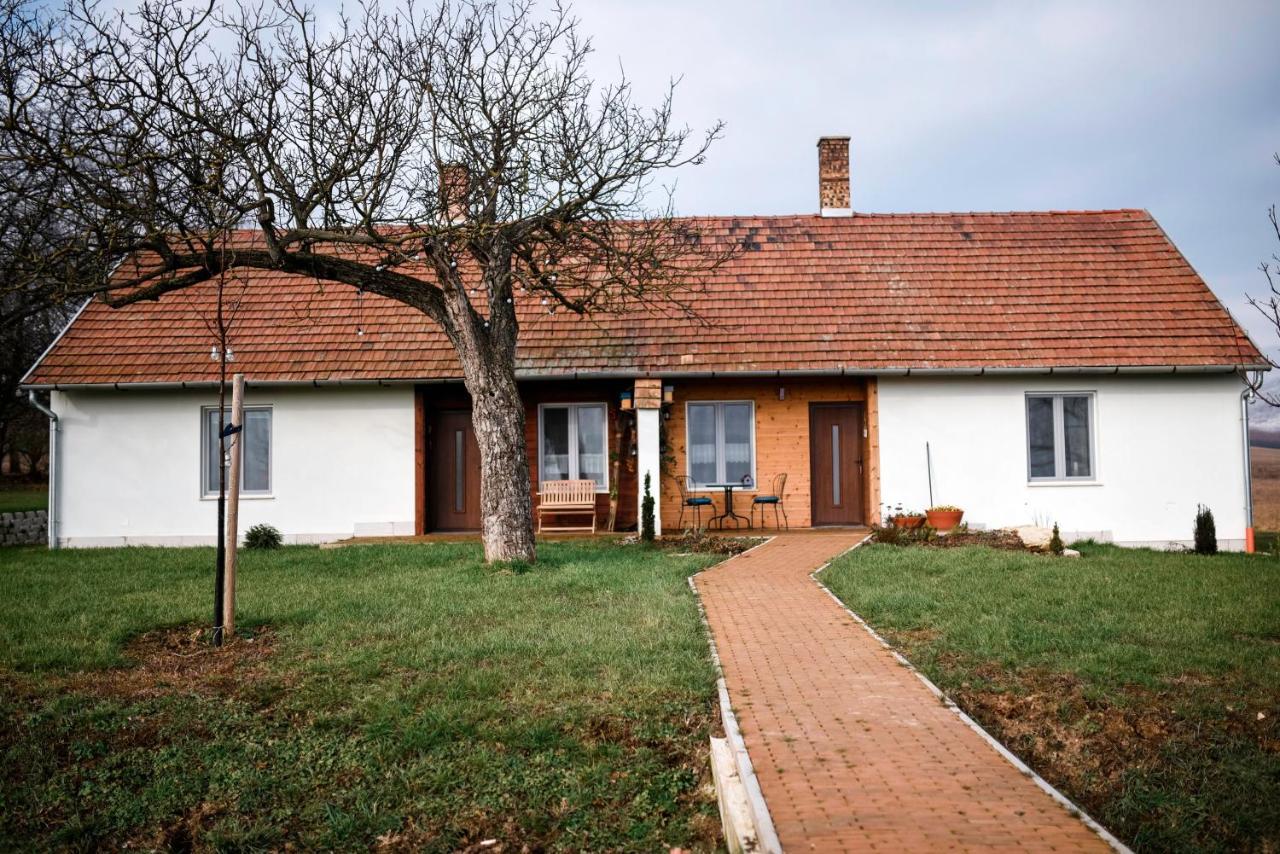 Ferienwohnung House Of The Golden Horse In Hosszureti Lovas Major Törökbálint Exterior foto